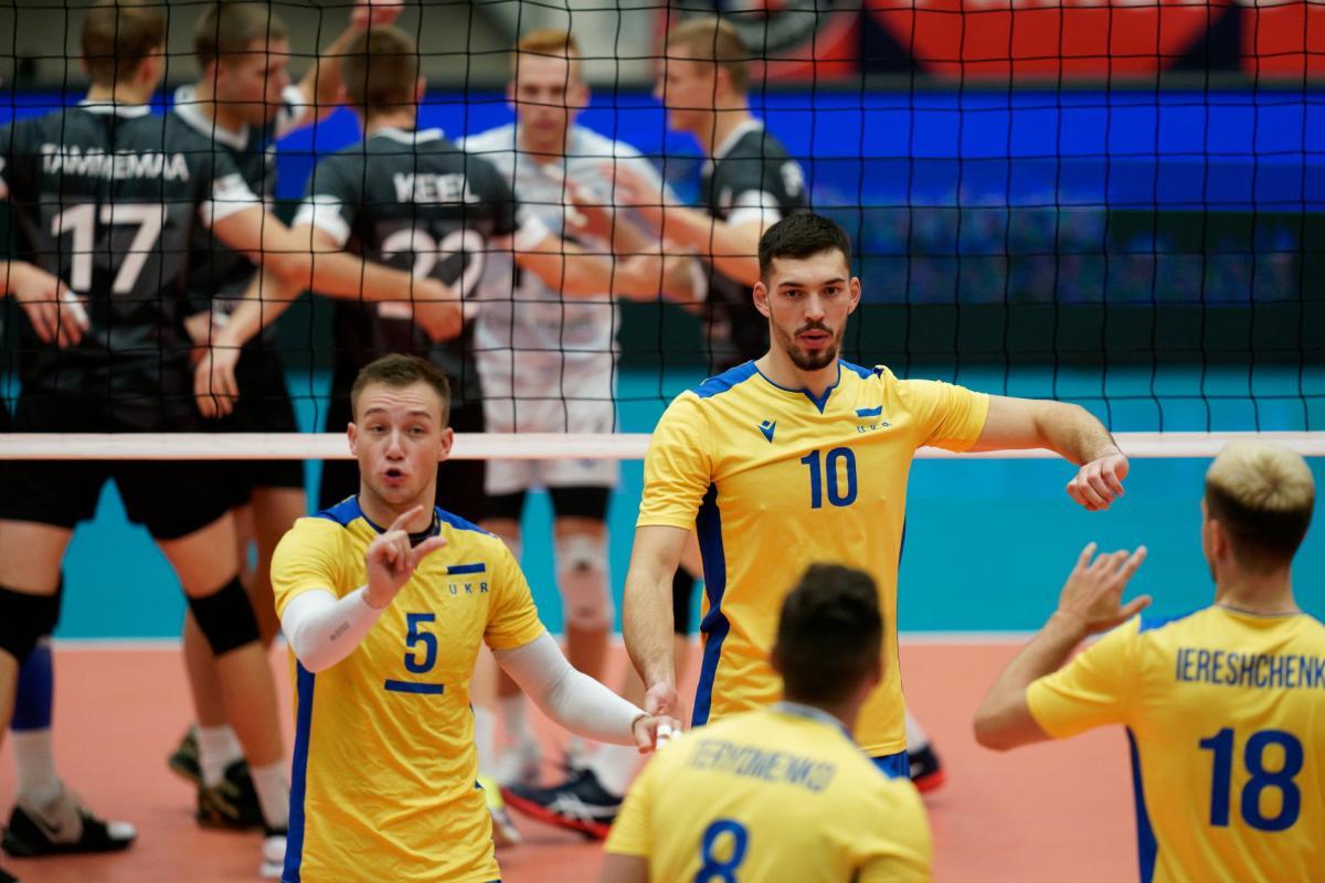 Олег Плотницький в збірній України