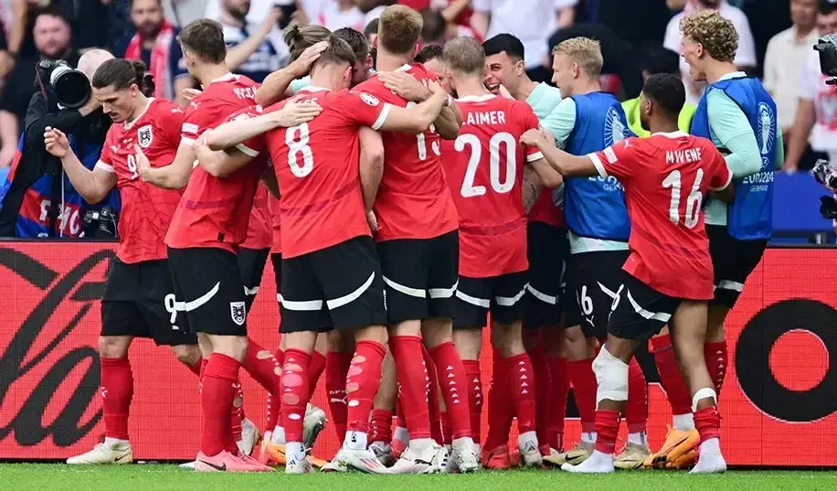 Фото - ÖFB