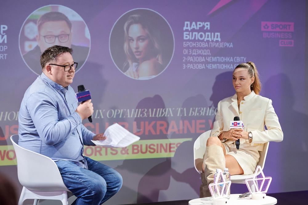 Сукманський і Білодід