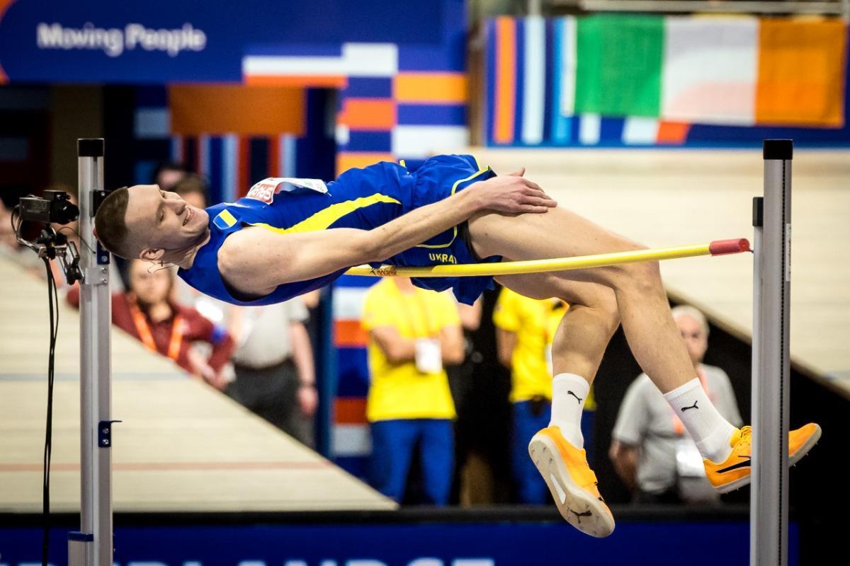 Дмитро Нікітін