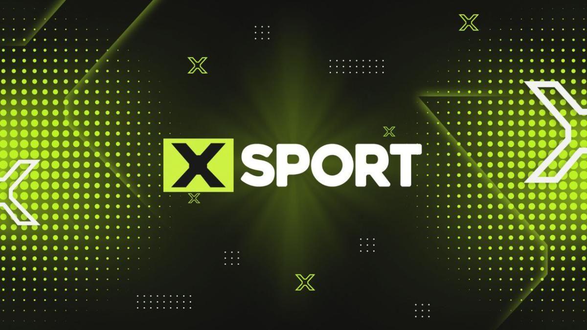 Новий сайт XSPORT
