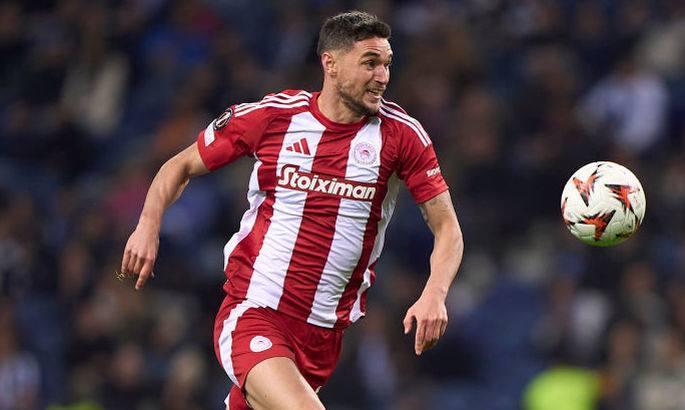 Роман Яремчук