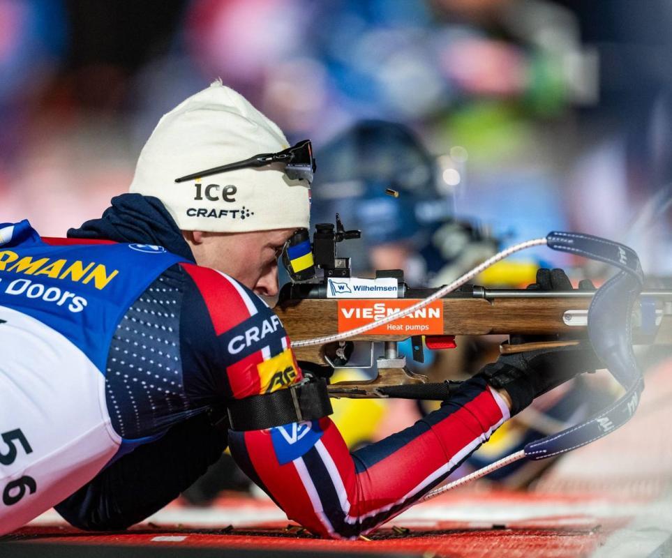 Ендре Стрьомсхейм