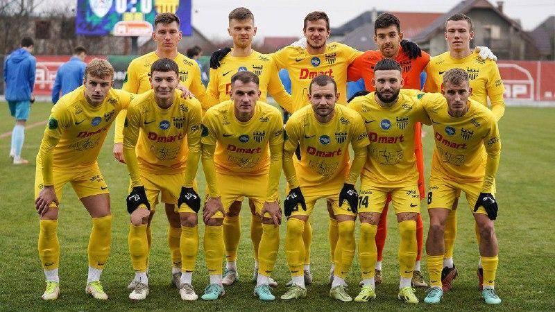 ФК Буковина