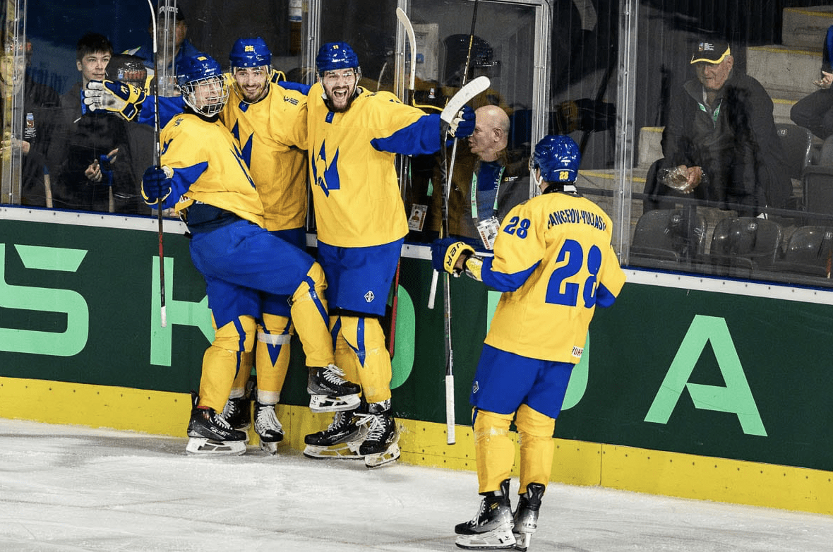 Андрій Денискін
