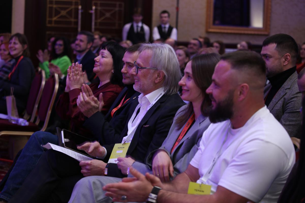 Business Wisdom Summit