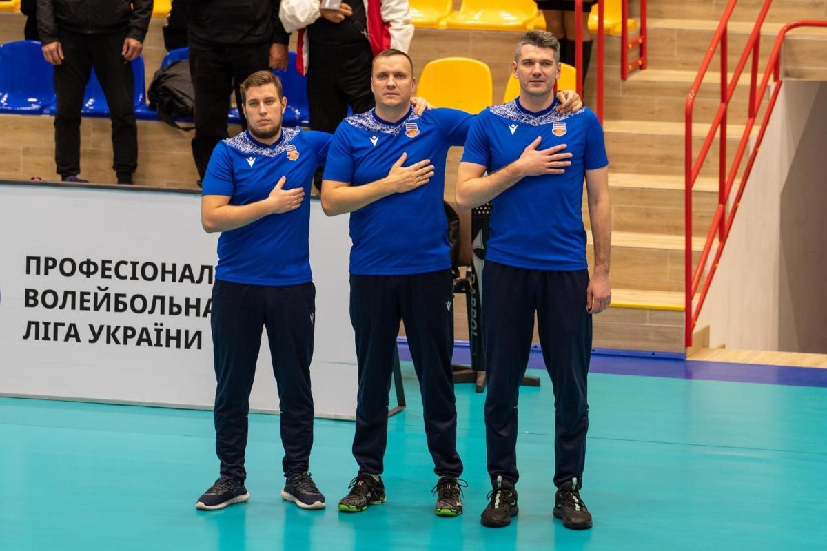Фото: МХП