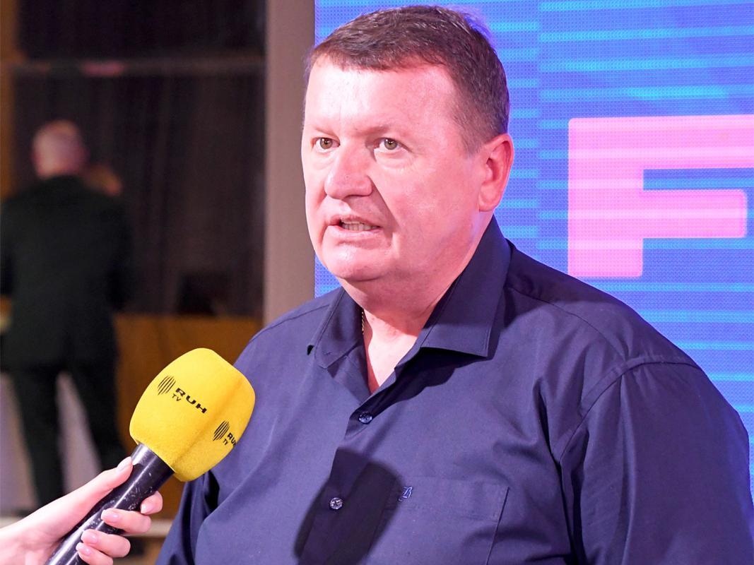 FAVBET став титульним спонсором ФК «Рух»
