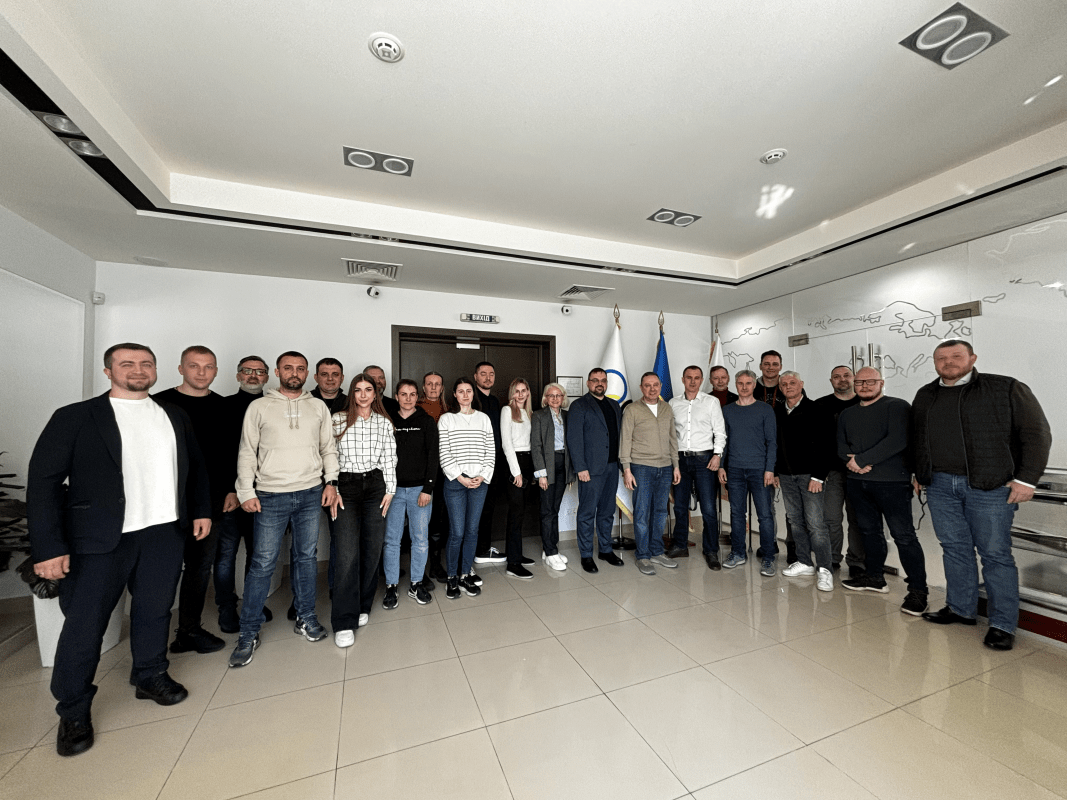 Національна платформа доброчесності спорту 
