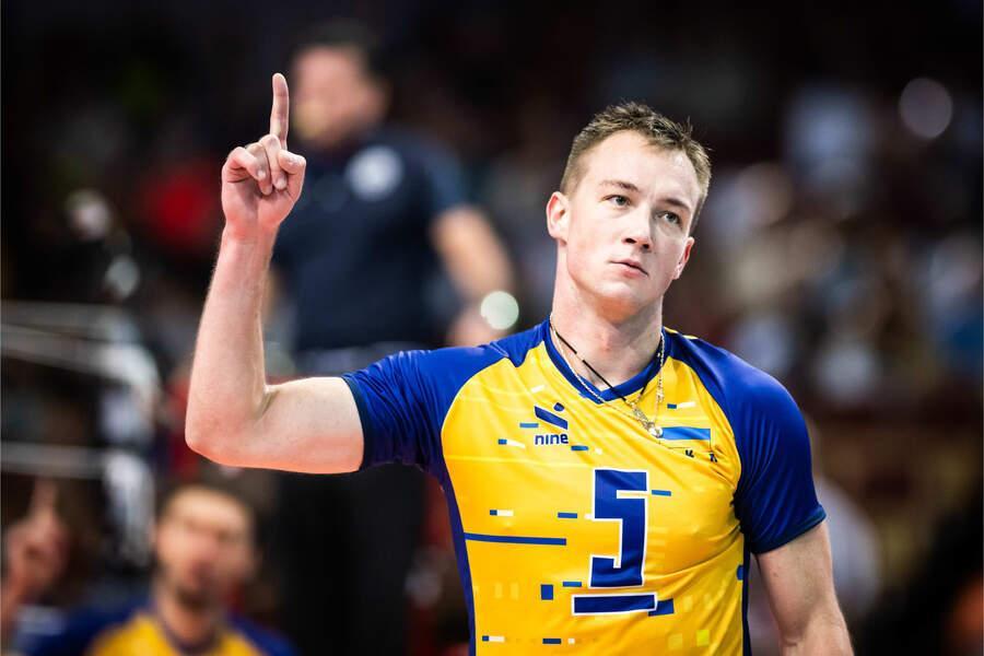 Фото: FIVB