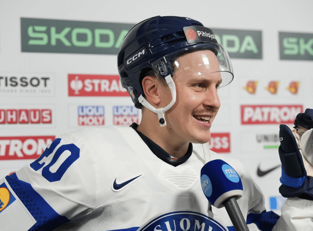 хокей