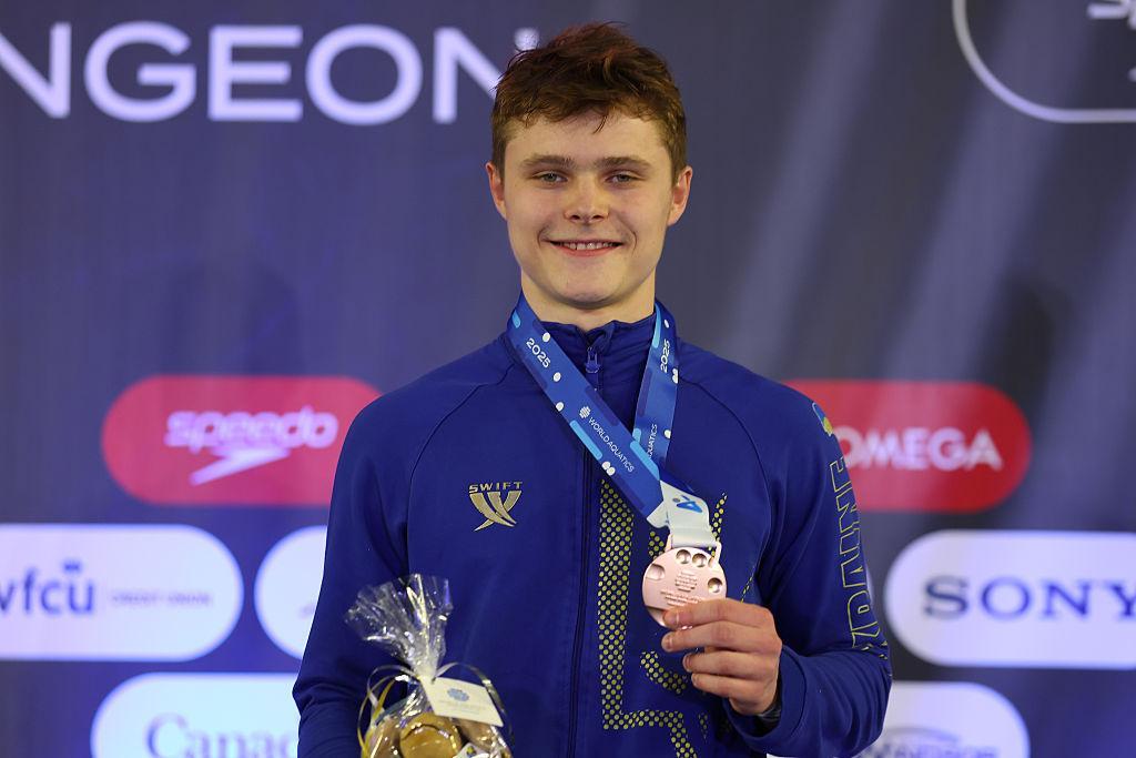 Олексій Середа