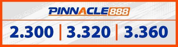 Pinnacle