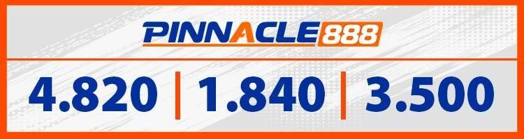 Pinnacle 
