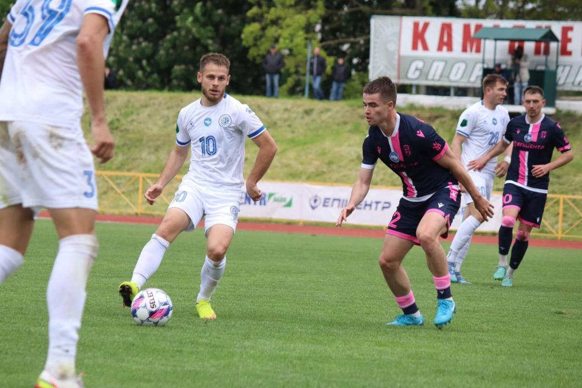 Кудрівка