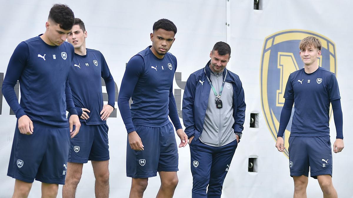 Металіст 1925 230625