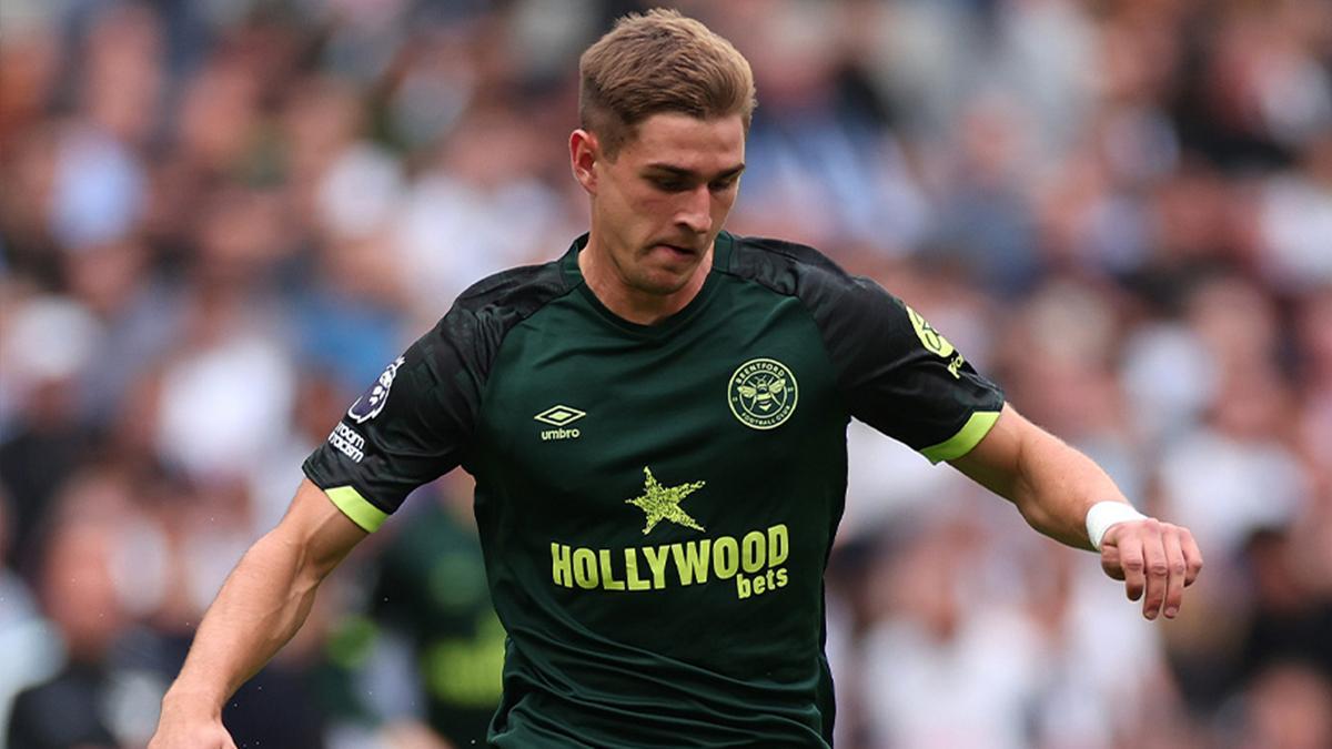 Єгор Ярмолюк / Фото - Getty Images