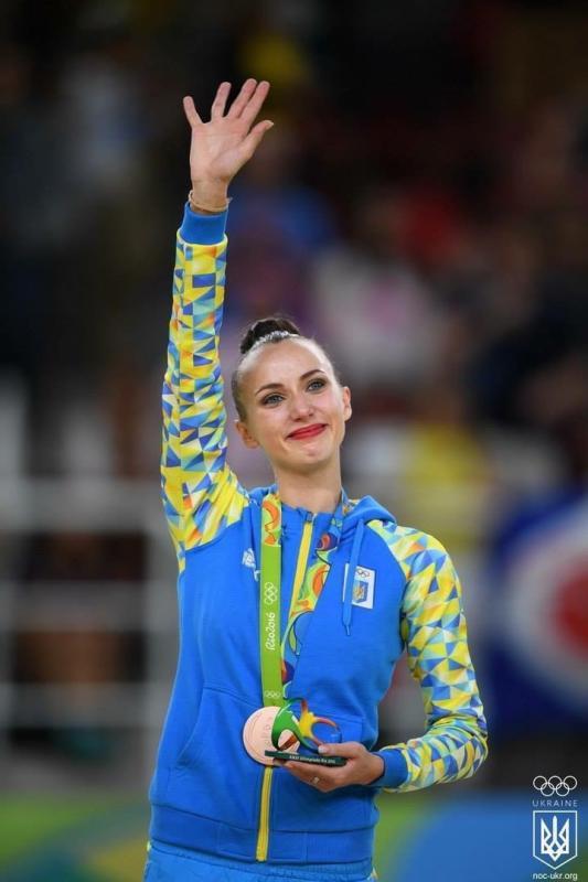 Ганна Різатдінова