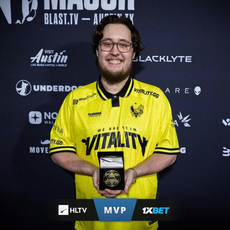 ZywOo 