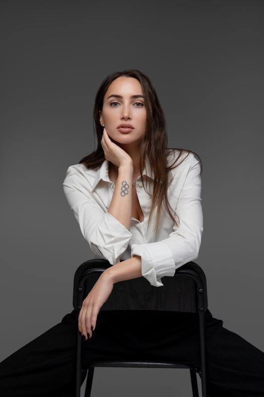 Ганна Різатдінова