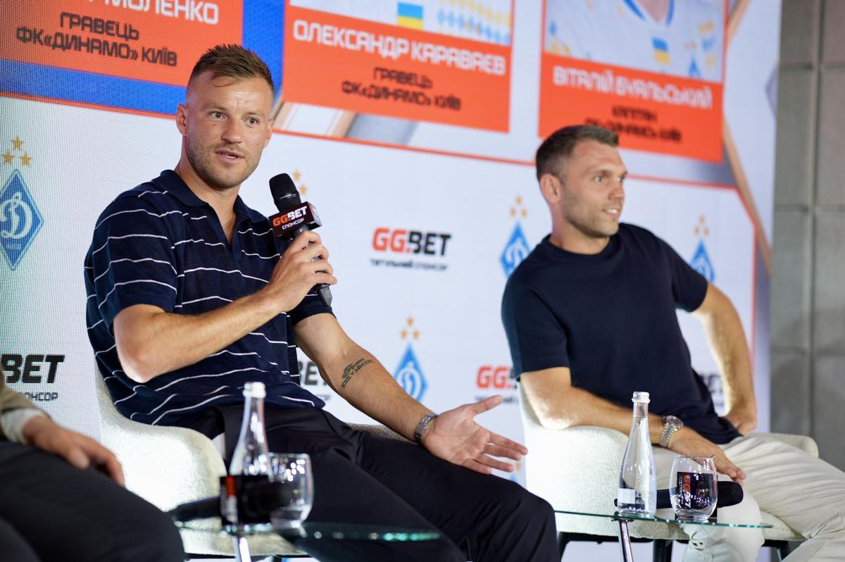 Ярмоленко