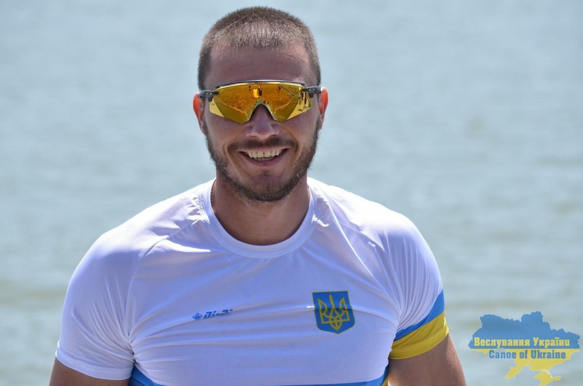 Андрій Рибачок