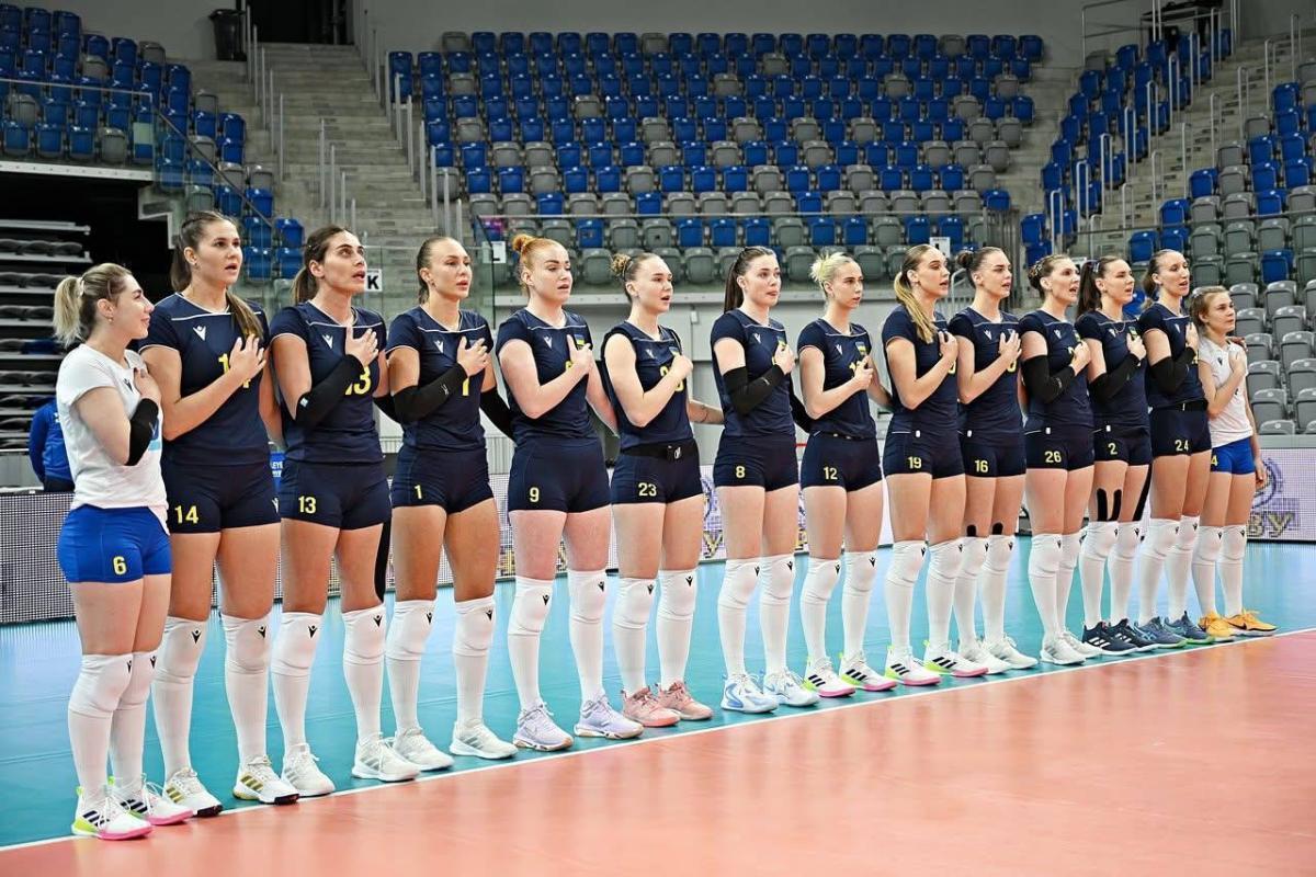 Україна