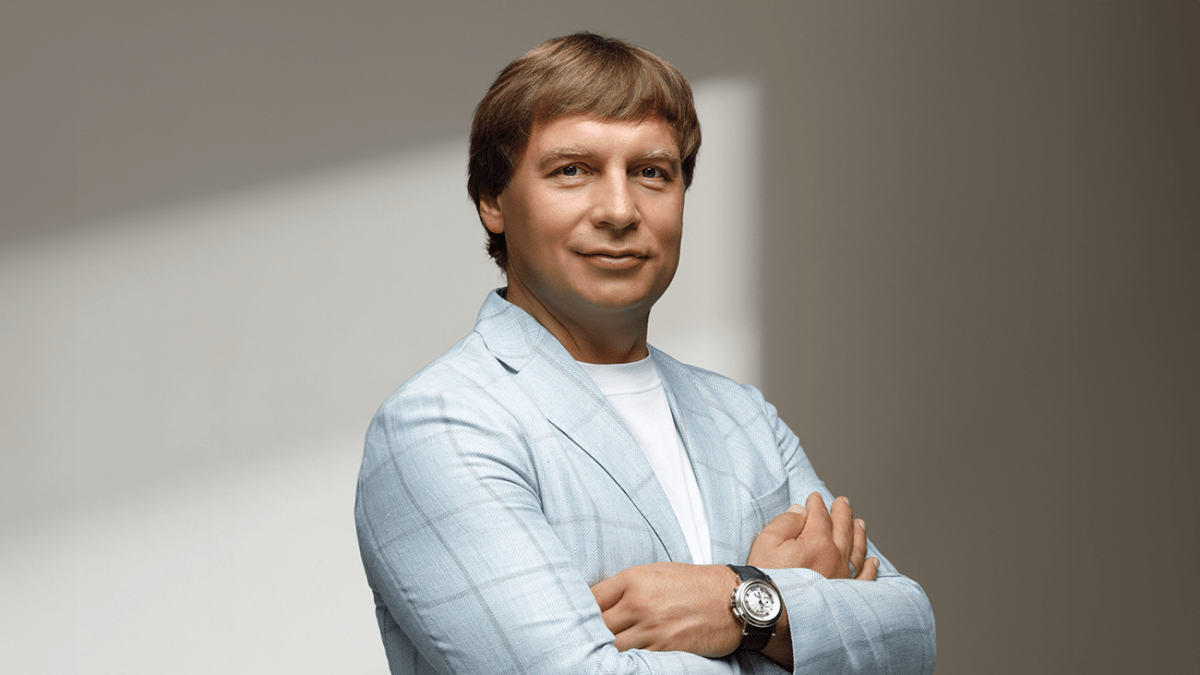 Андрій Матюха