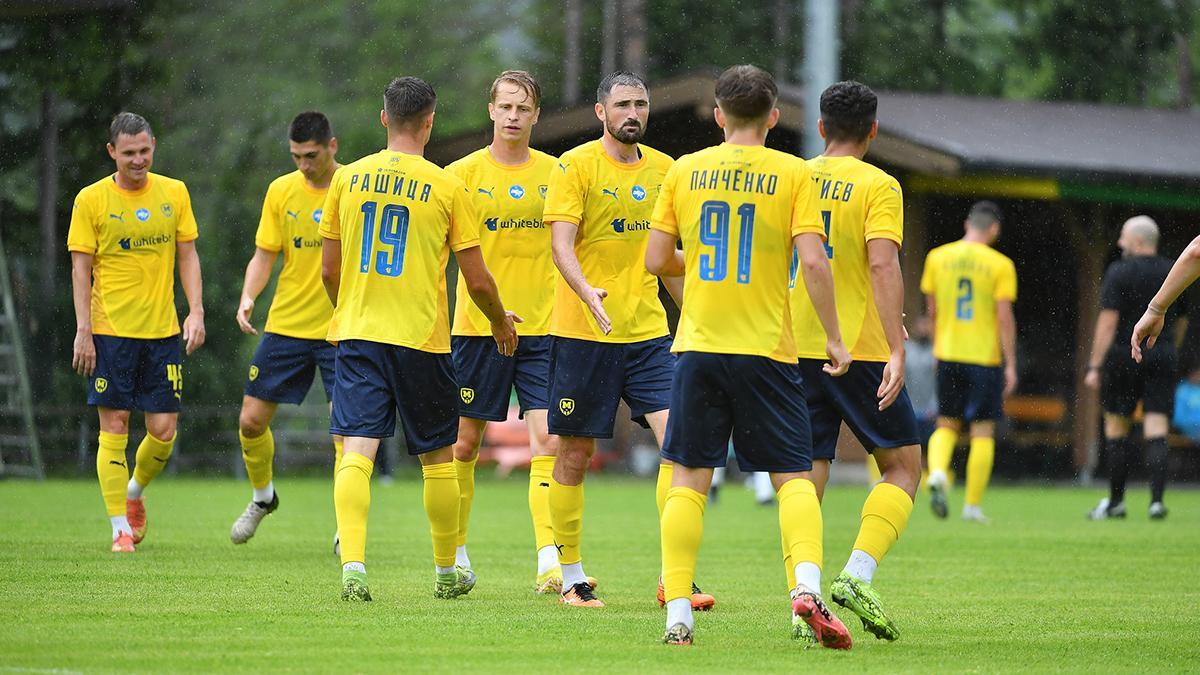 Фото - Металіст 1925