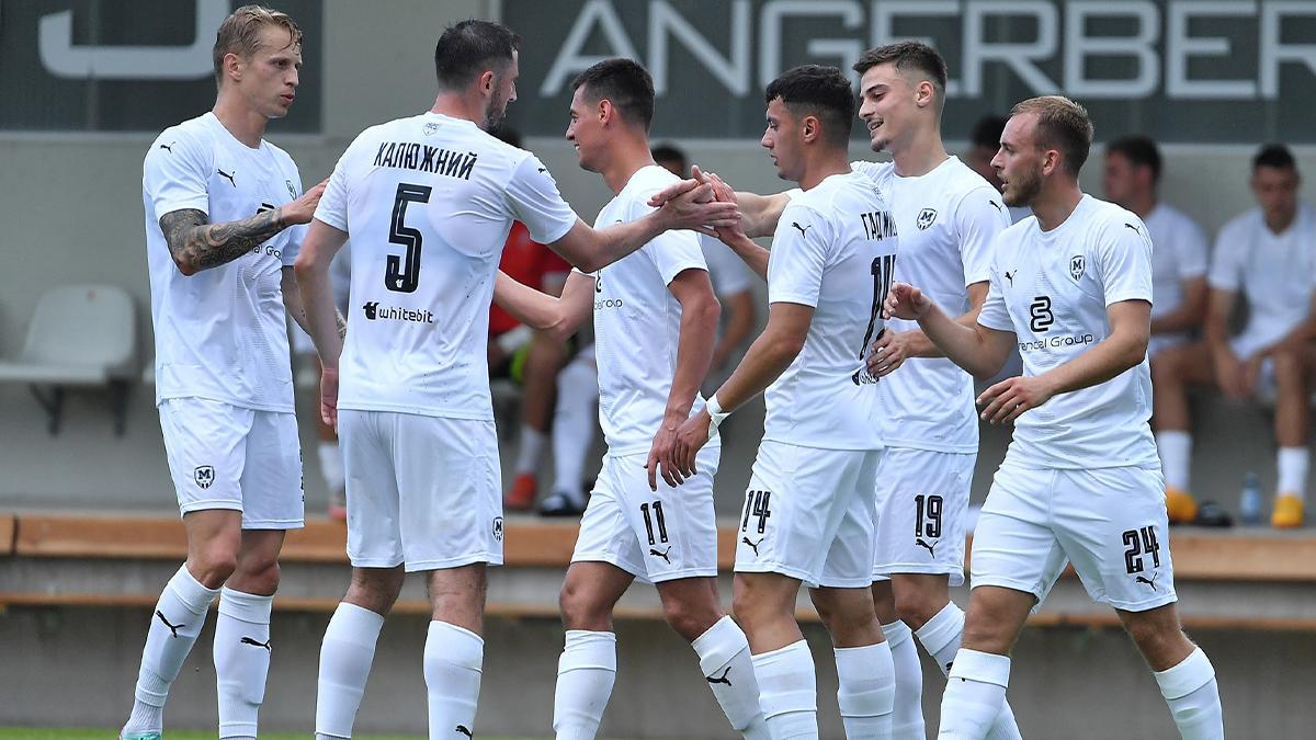 Металіст 1925 300625