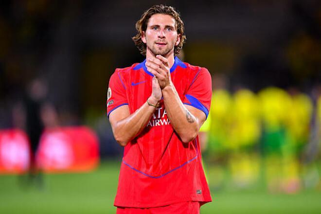 Забарний ПСЖ