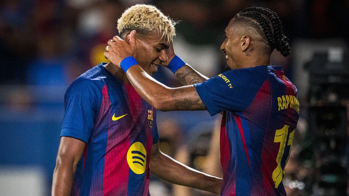 Фото - ФК Барселона