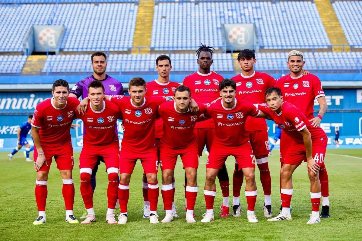 Кривбас