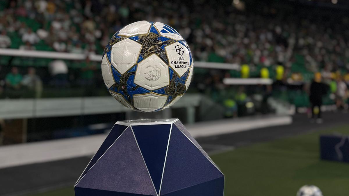 Фото - Спортінг Лісабон