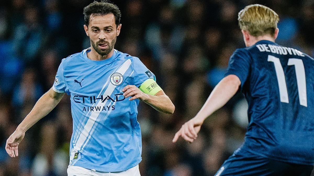 Фото - Манчестер Сіті