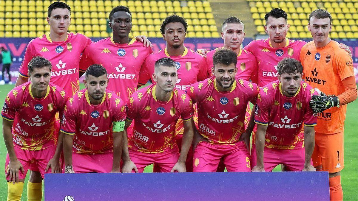 Фото - ФК Рух