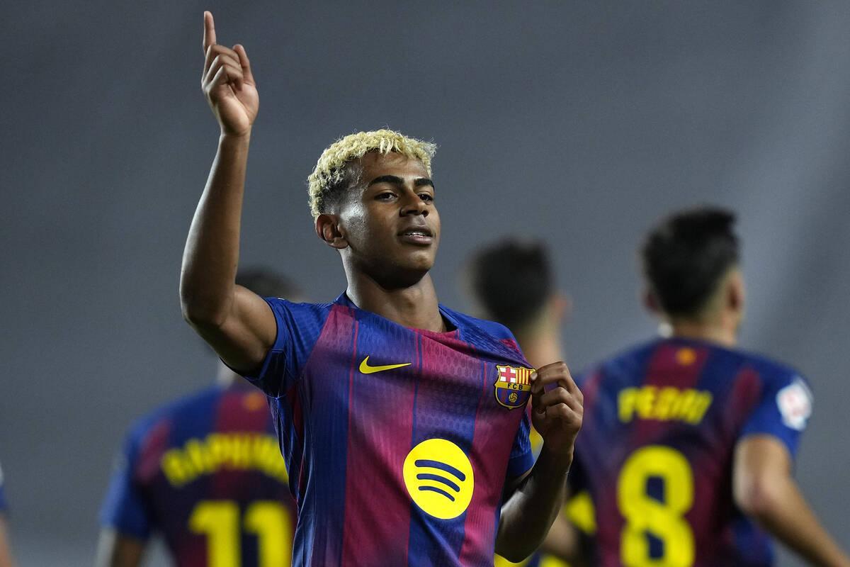 Фото: Getty Images