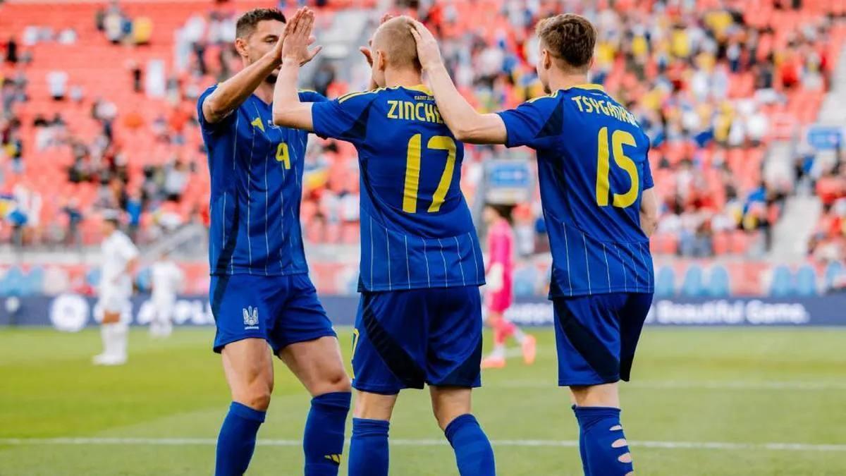 Україна