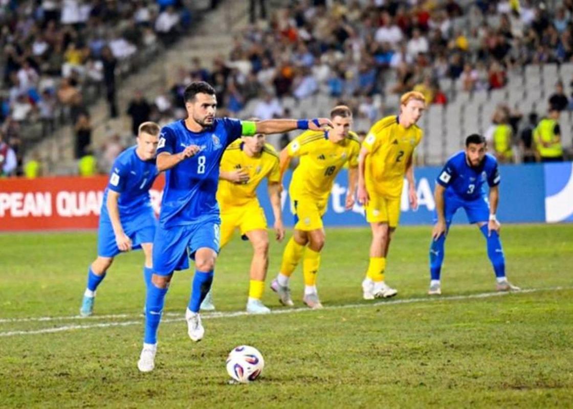 Україна