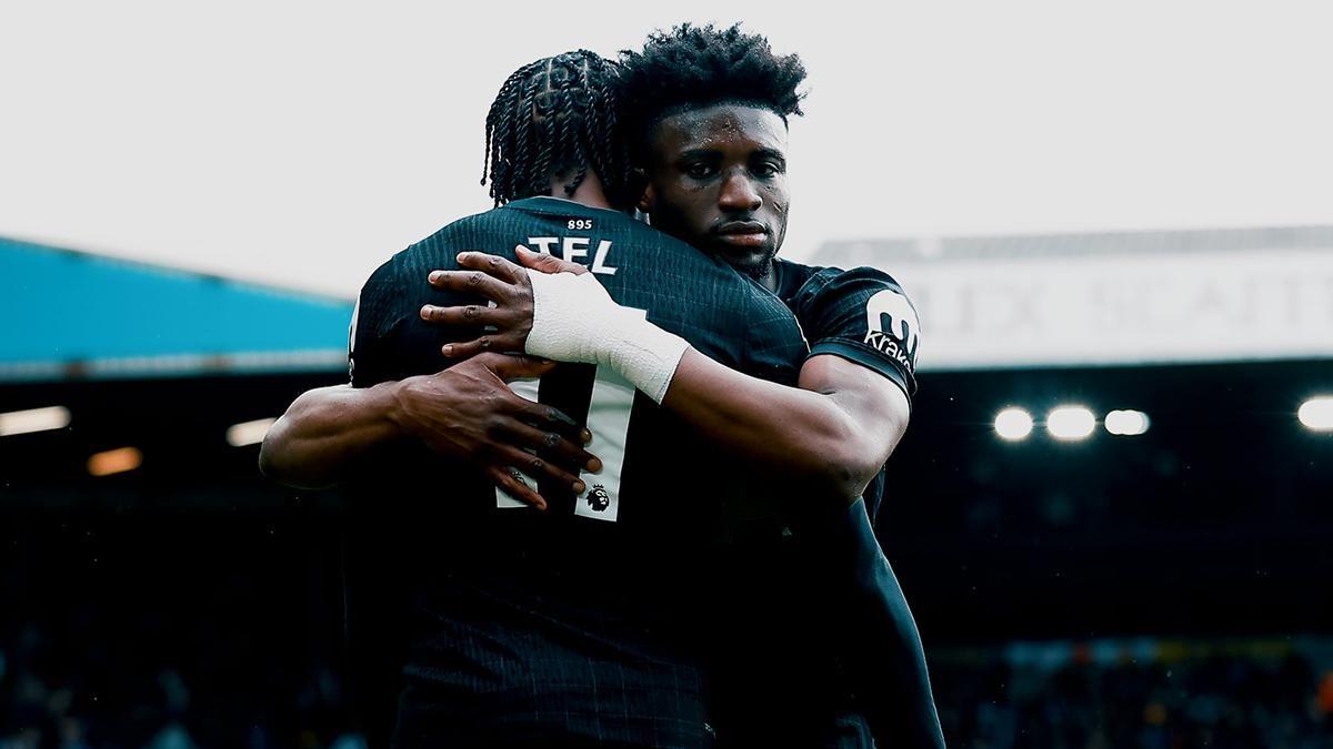 Тоттенгем 041025