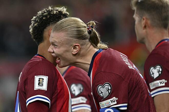 Фото: Getty Images