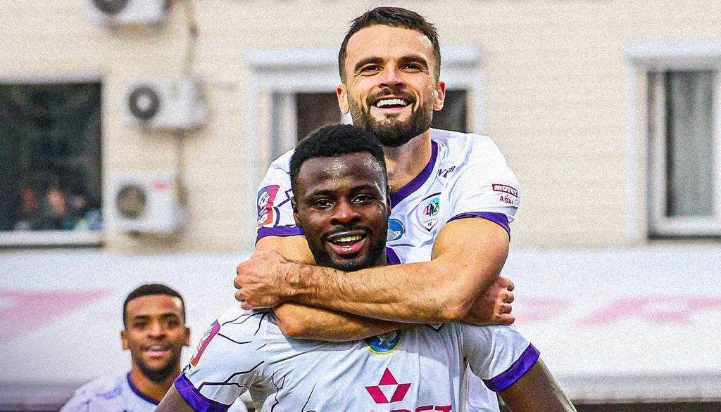 Фото - ФК ЛНЗ