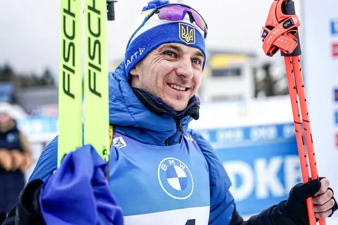 Дмитро Підручний