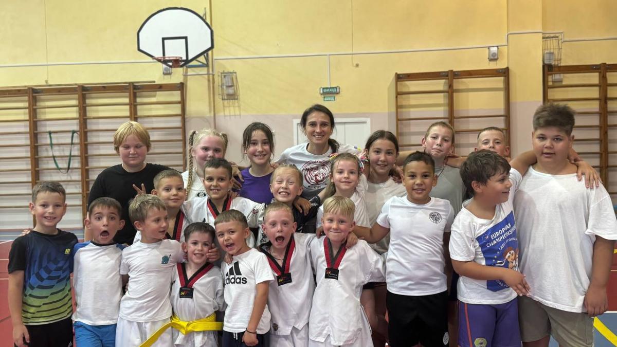 Ірина Ромолданова