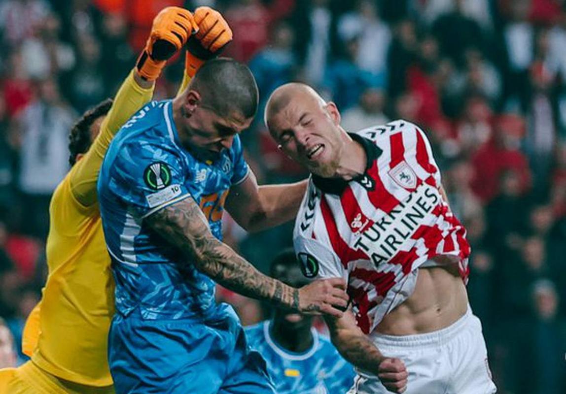 Динамо Київ