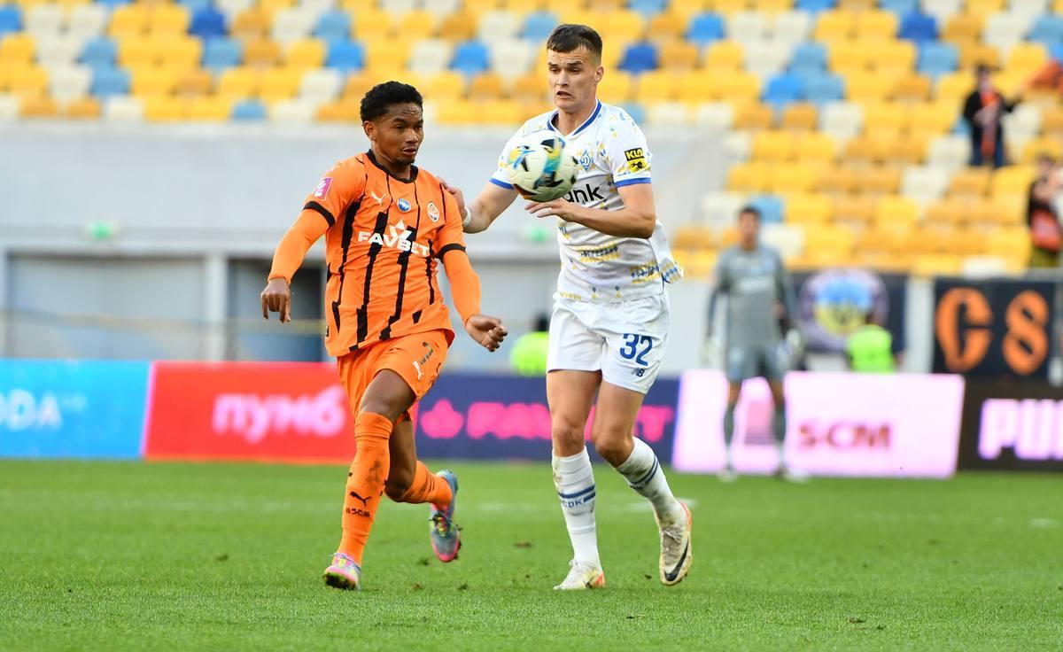 Динамо Київ