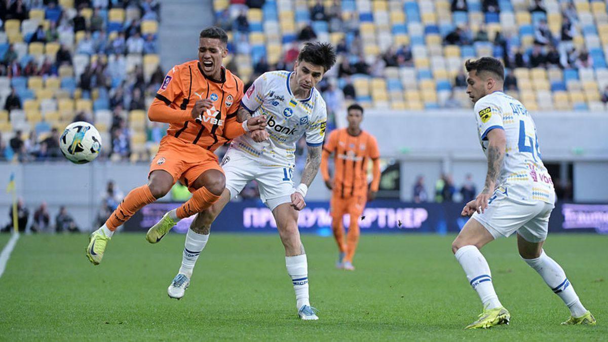 Динамо Київ