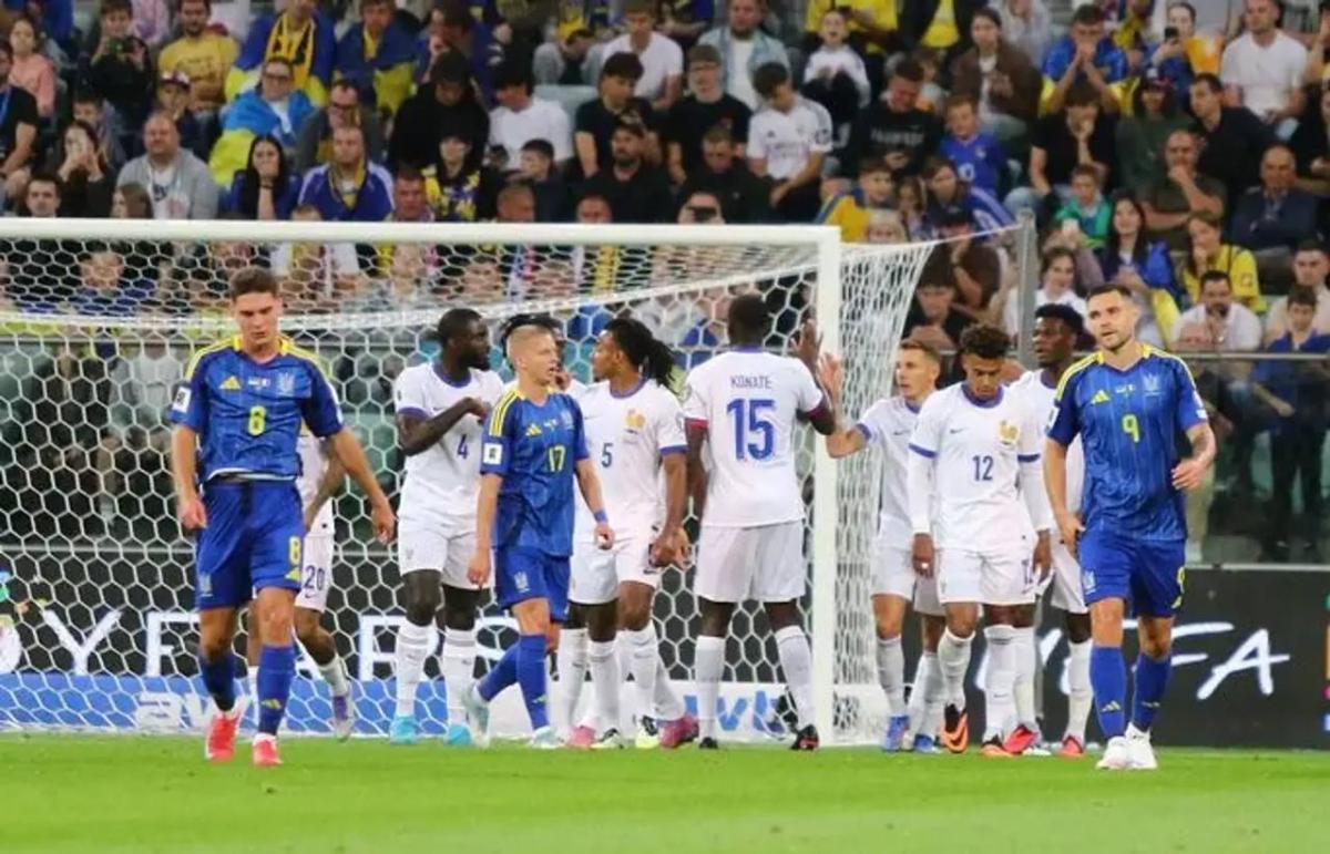 Україна