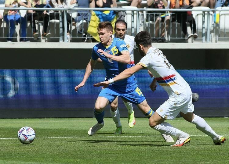 Україна