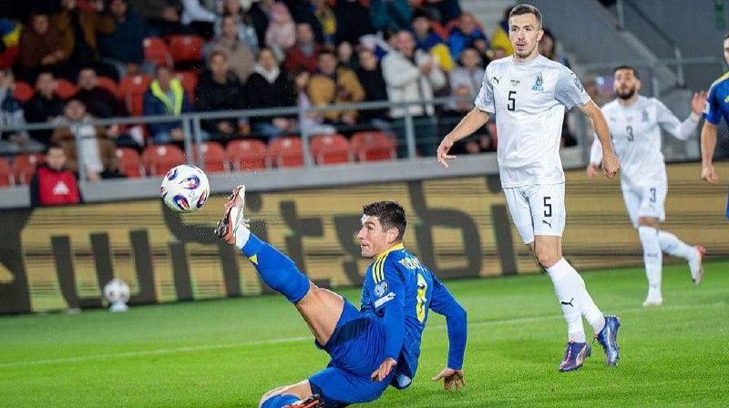 Україна